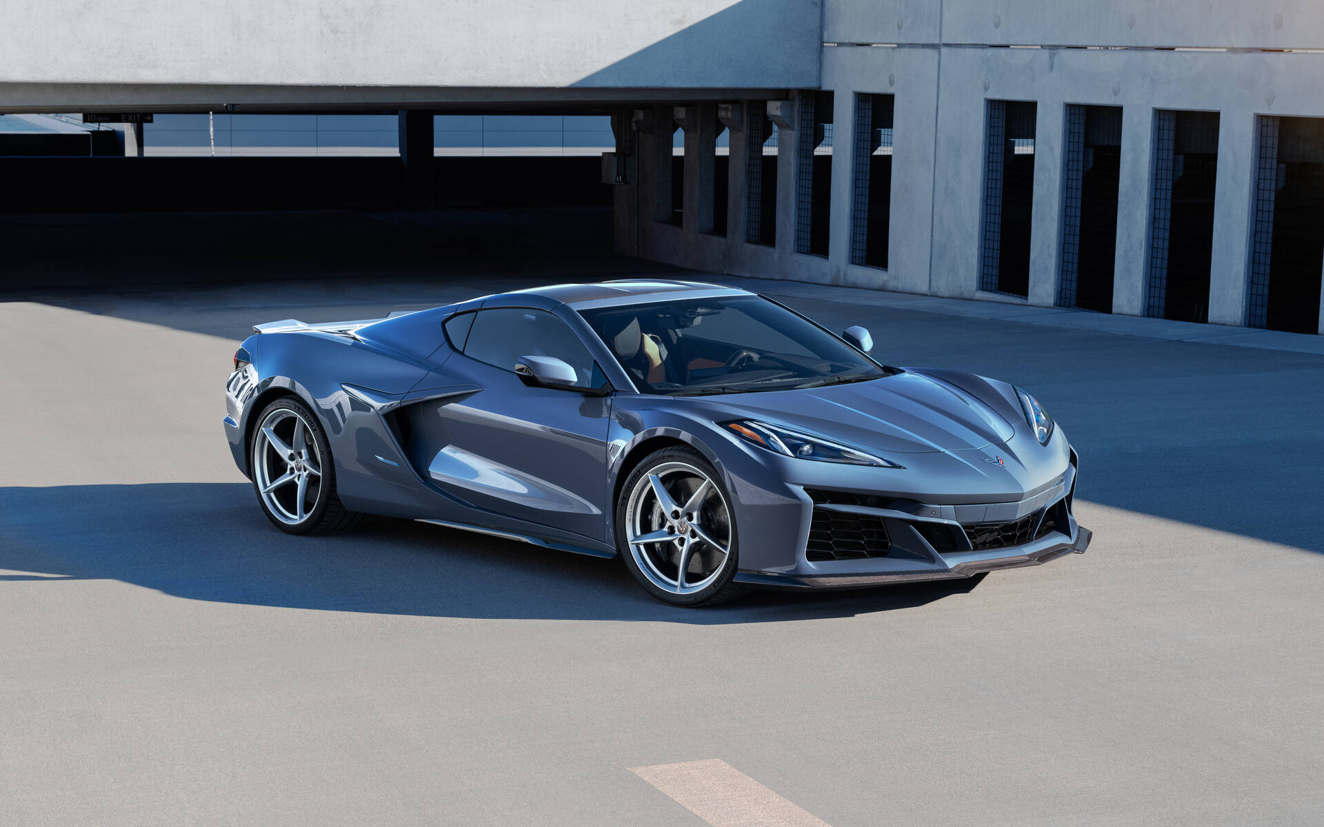 New vehicles with the best resale value in 2024