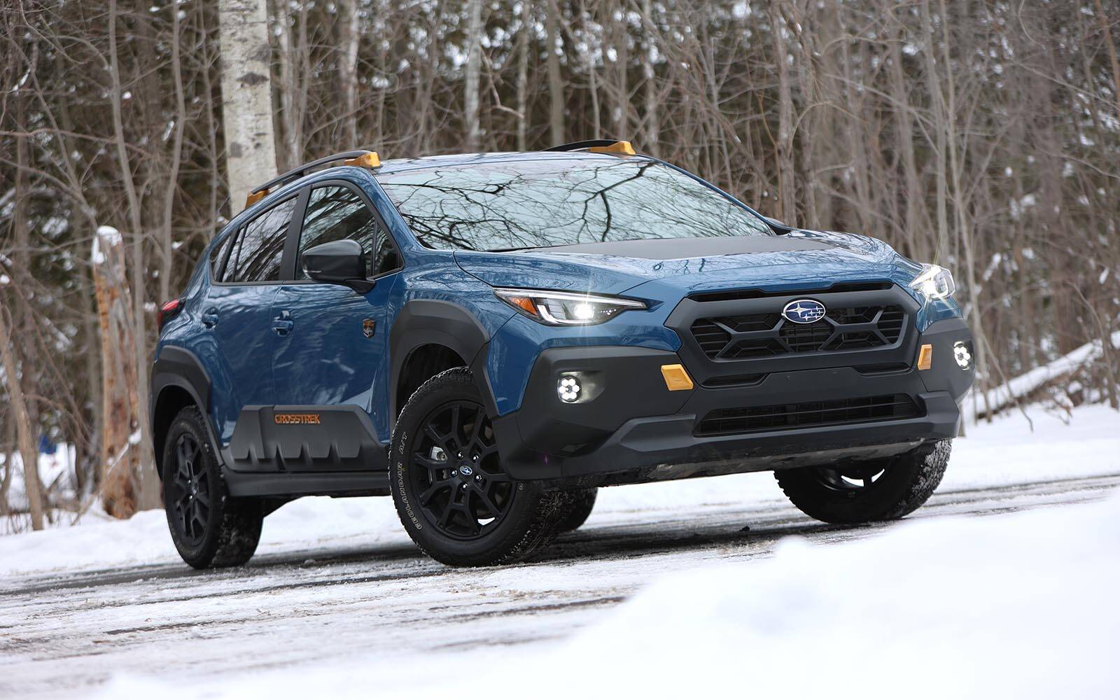 New vehicles with the best resale value in 2024