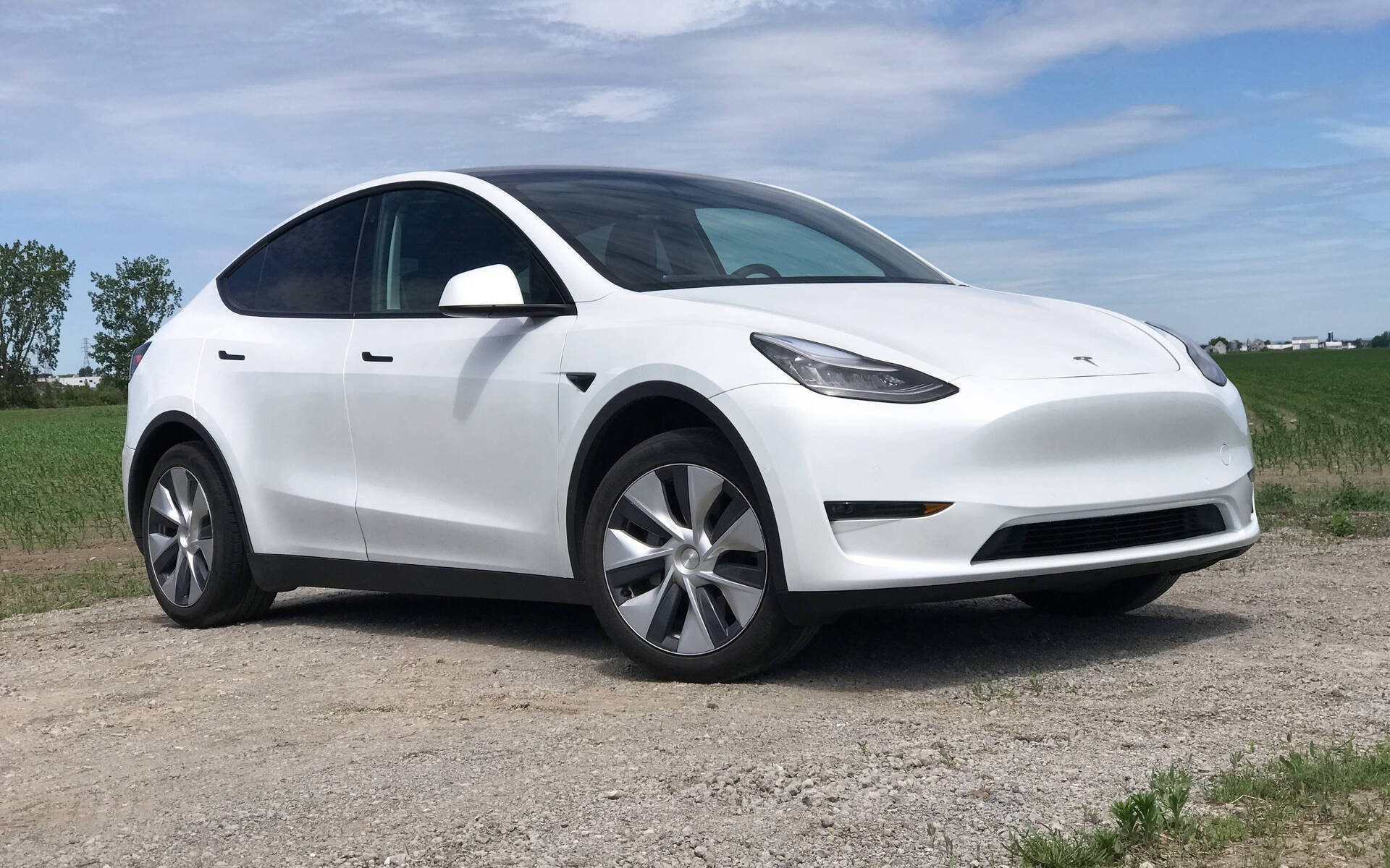 Tesla Model Y now as affordable as Model 3 Otogo