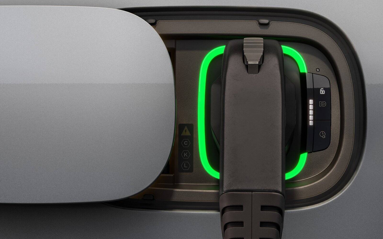 Another automaker puts the brakes on electrics and wants more hybrids