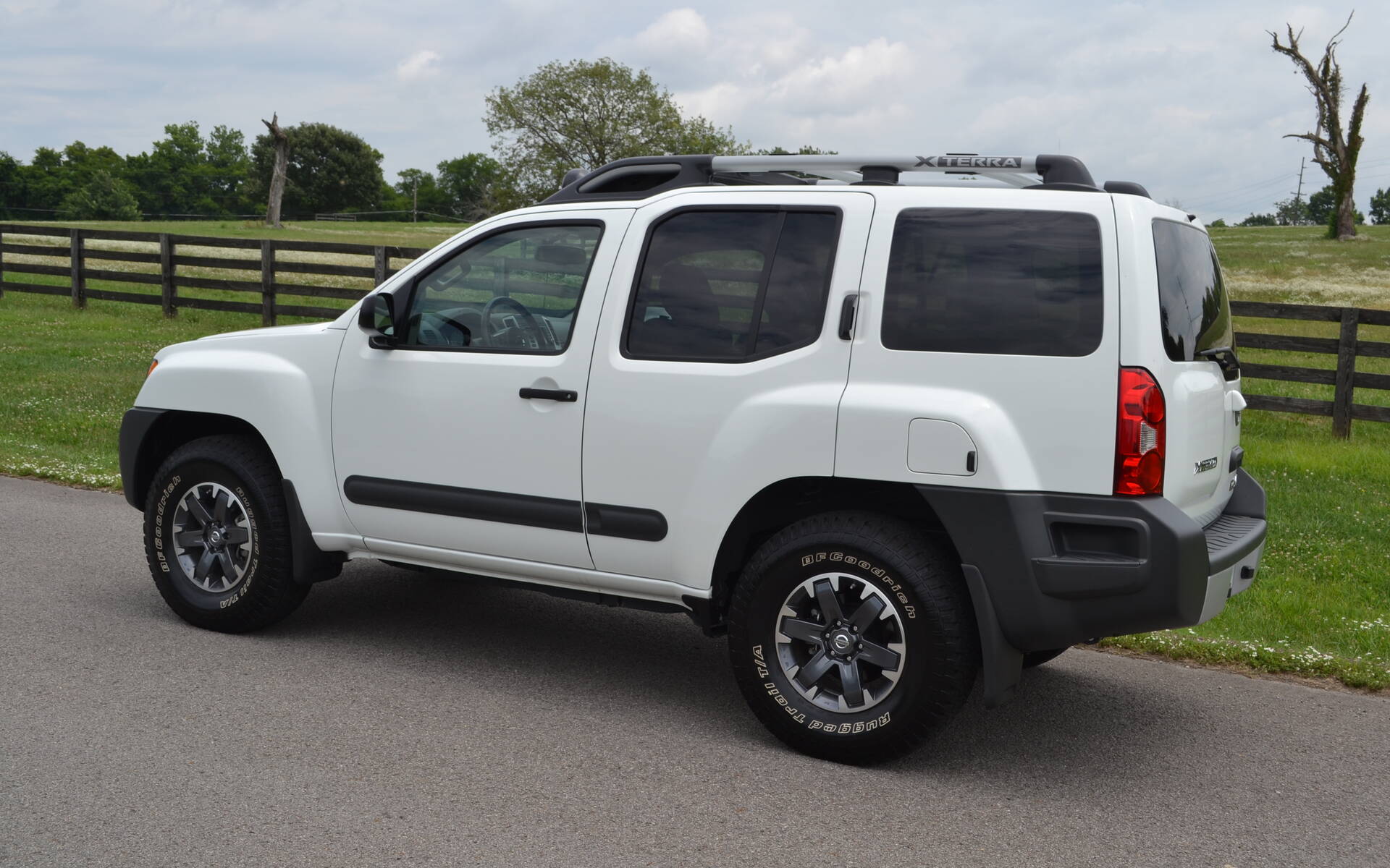 Is a used Nissan Xterra a good choice?