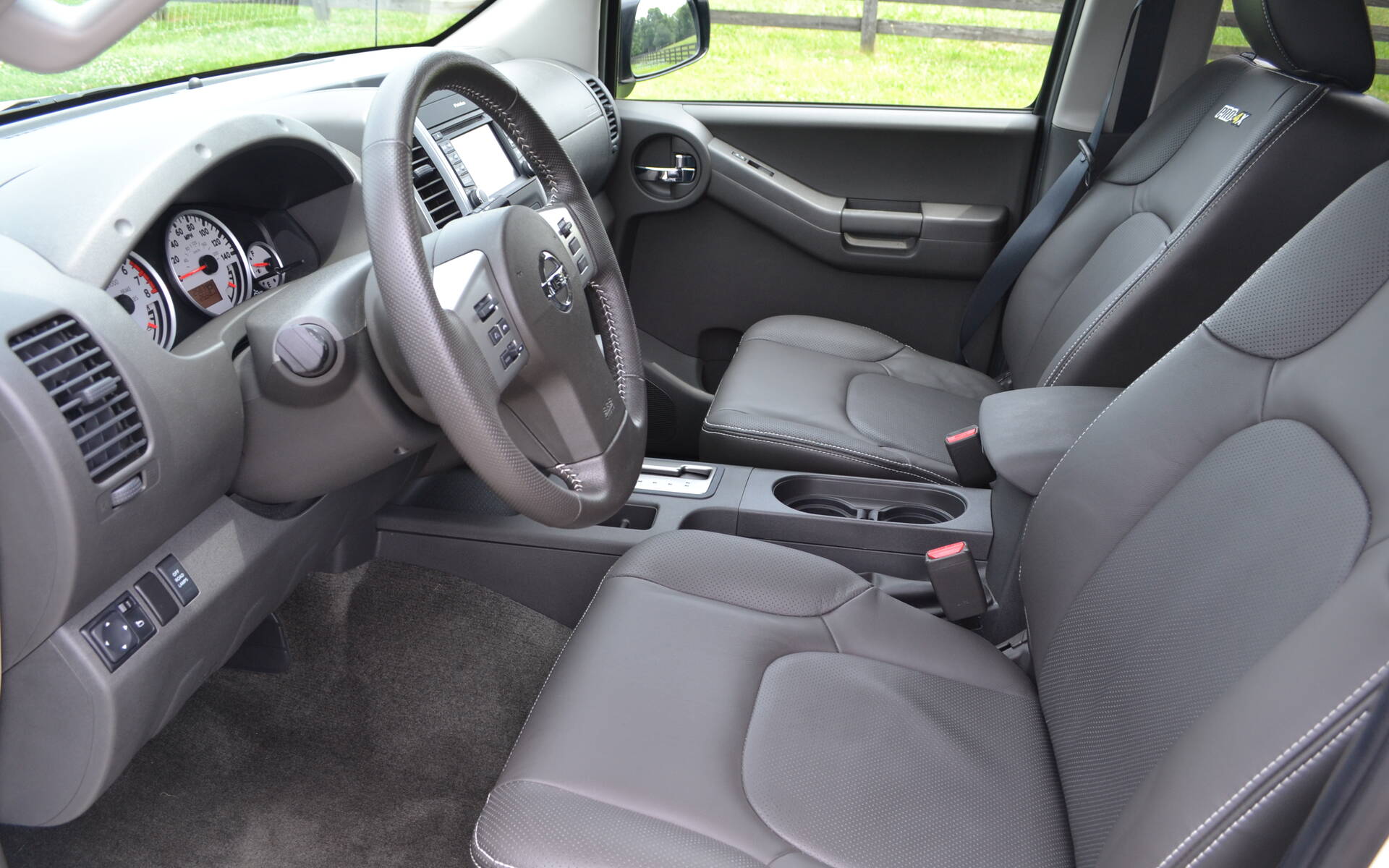 Is a used Nissan Xterra a good choice?