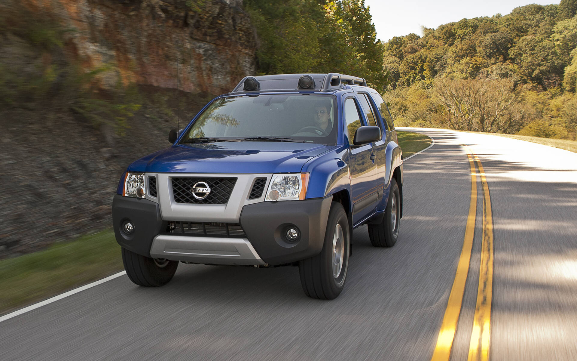 Is a used Nissan Xterra a good choice?