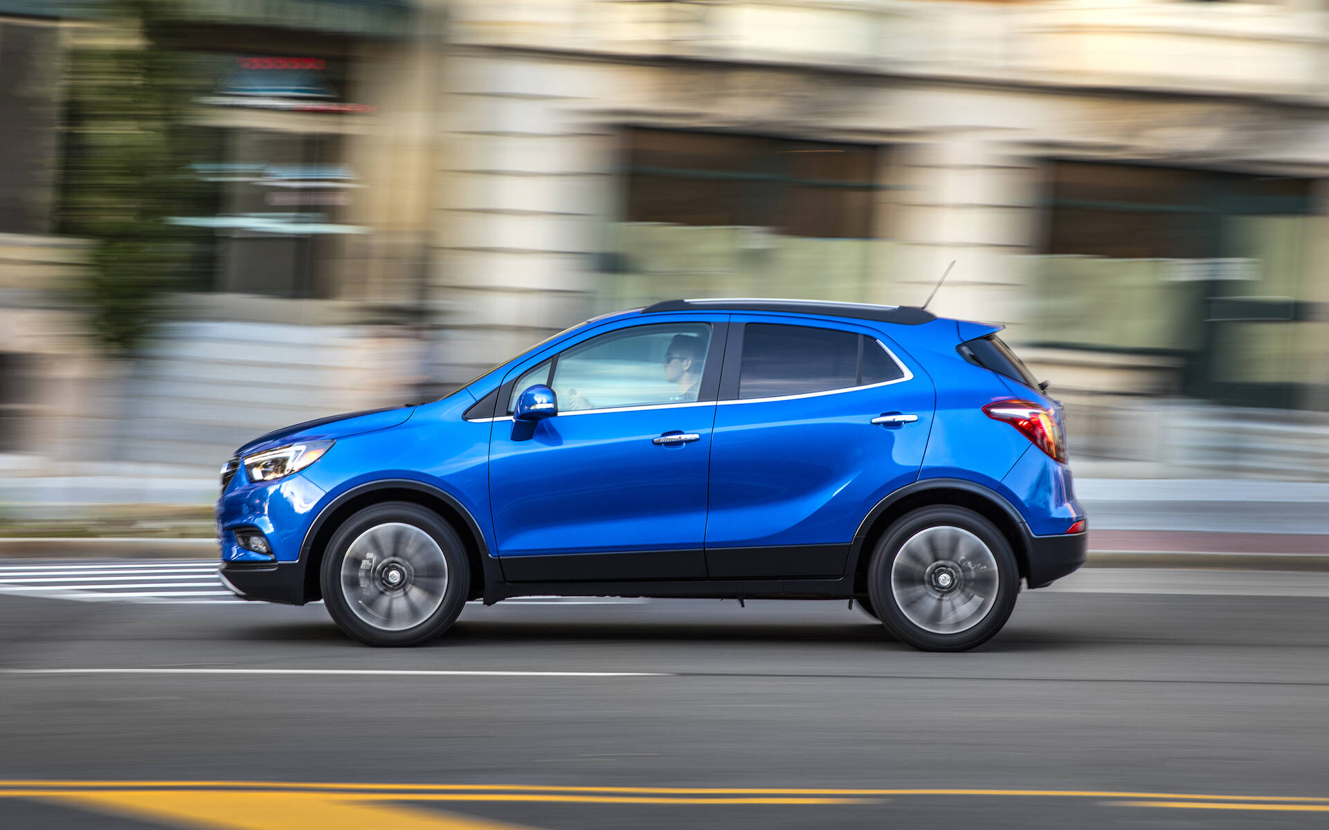 Buick Encore 2013-2022 : quoi savoir avant d’acheter?