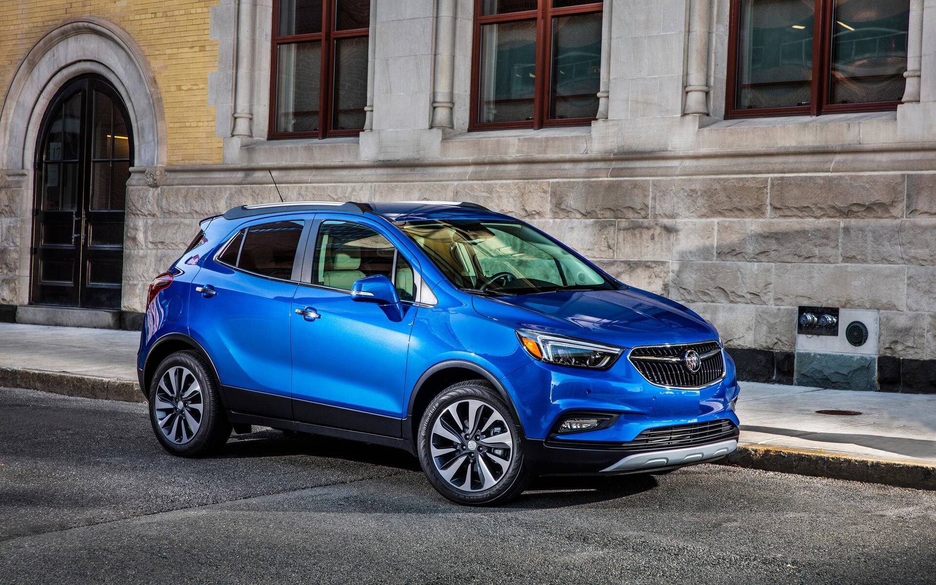 Buick Encore 2013-2022: what to know before you buy?