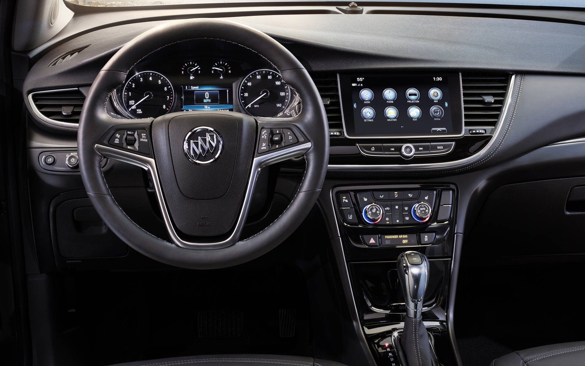 Buick Encore 2013-2022 : quoi savoir avant d’acheter?