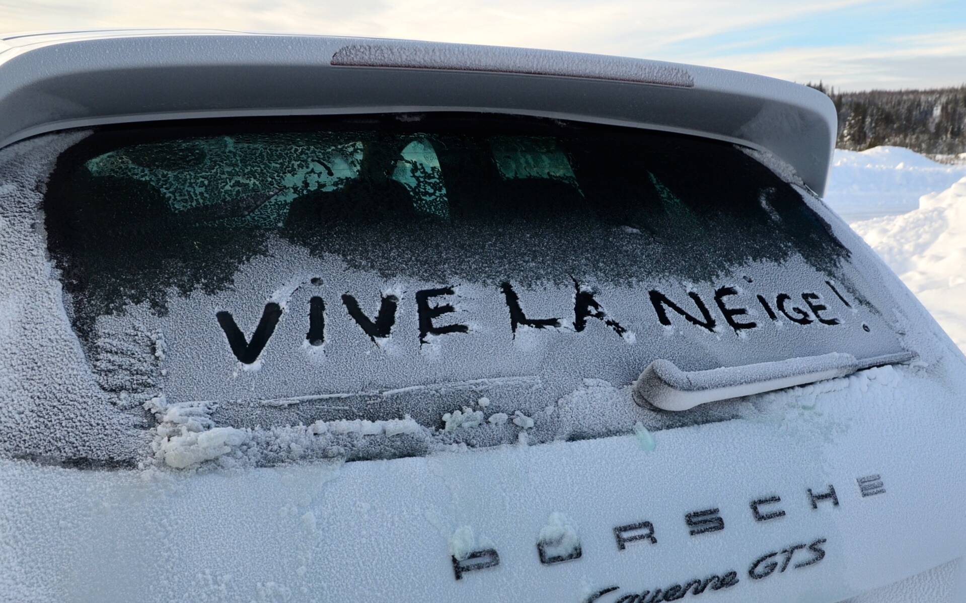 7 winter conveniences to look for in a used vehicle
