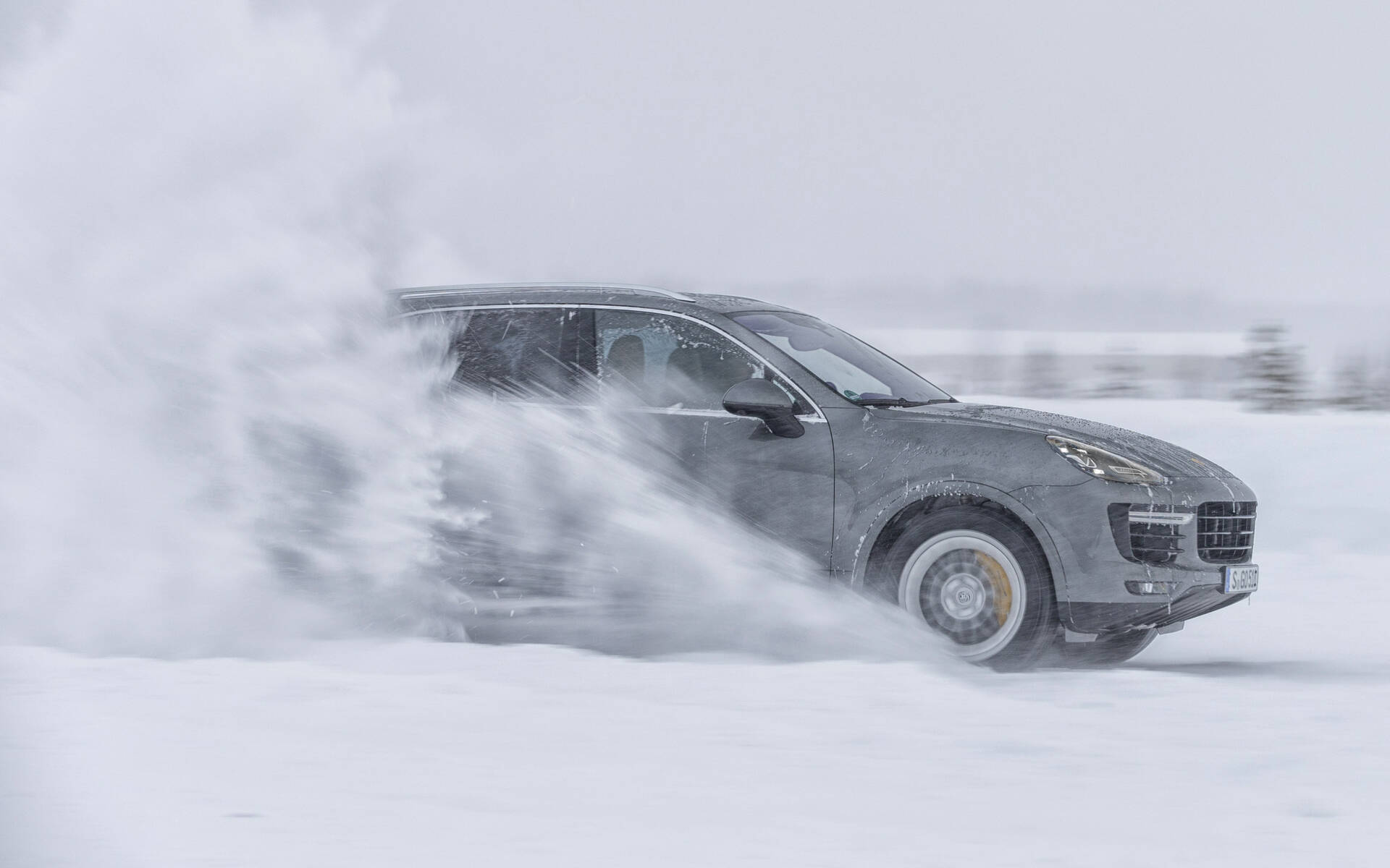 7 winter conveniences to look for in a used vehicle