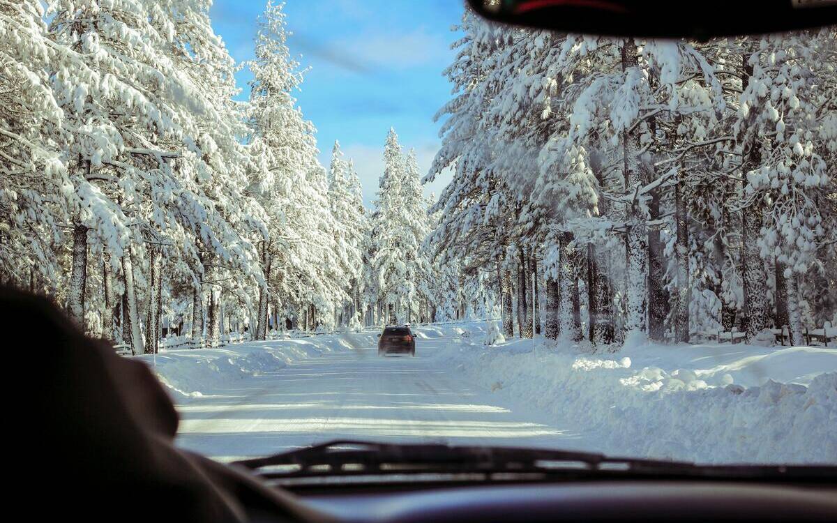 7 winter conveniences to look for in a used vehicle