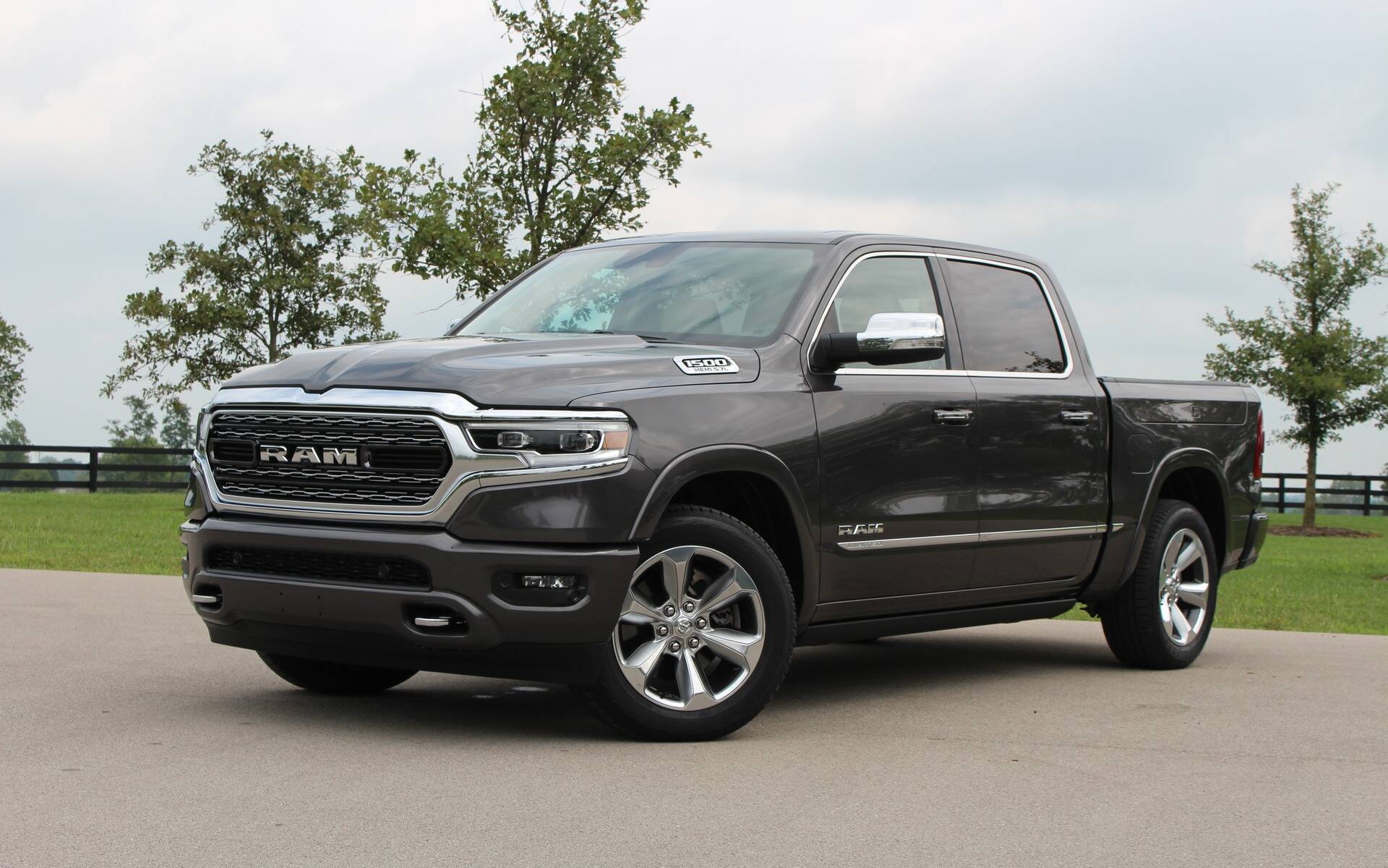 Should you be wary of air-suspension systems?
