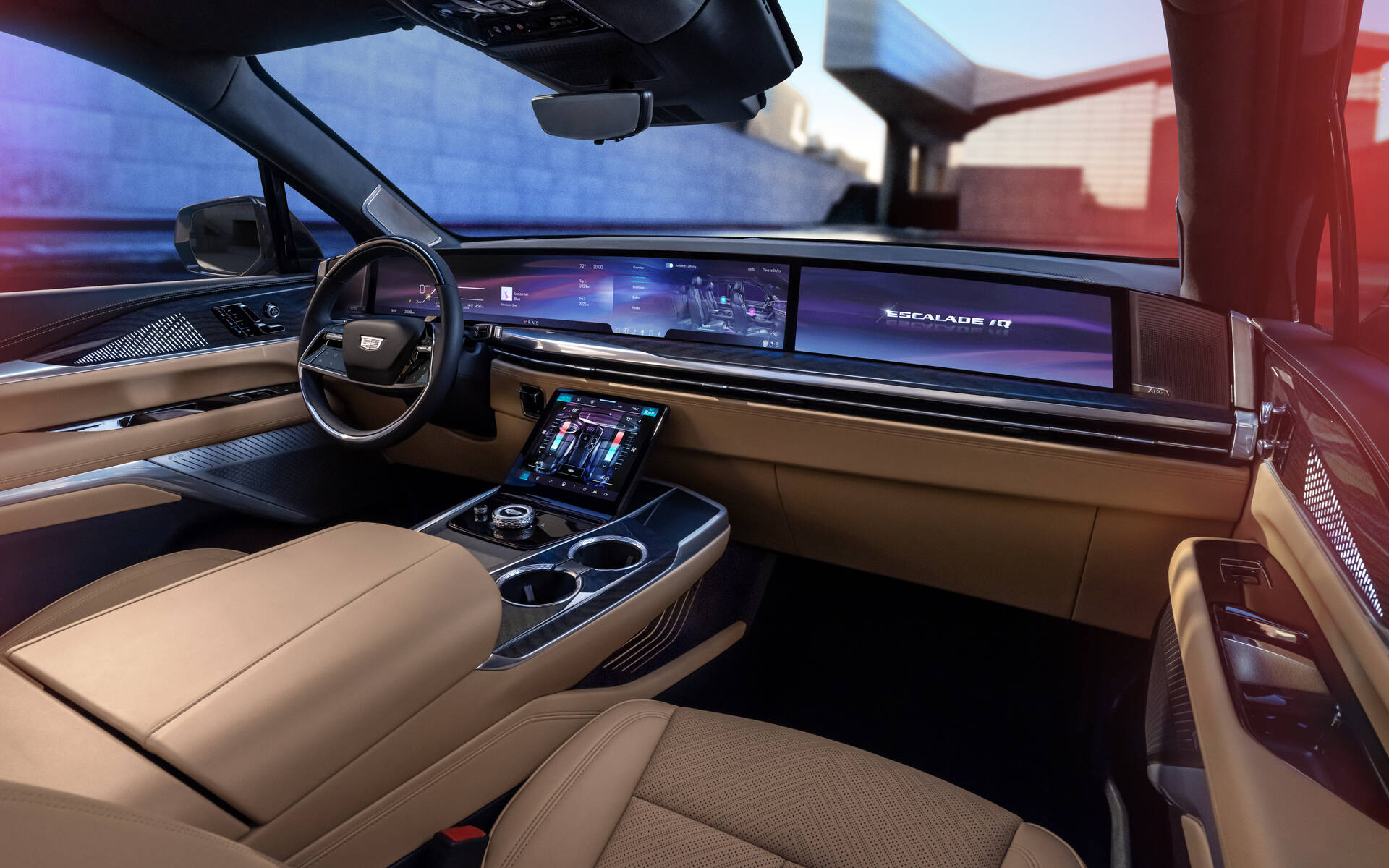 Automotive design: more than aesthetics