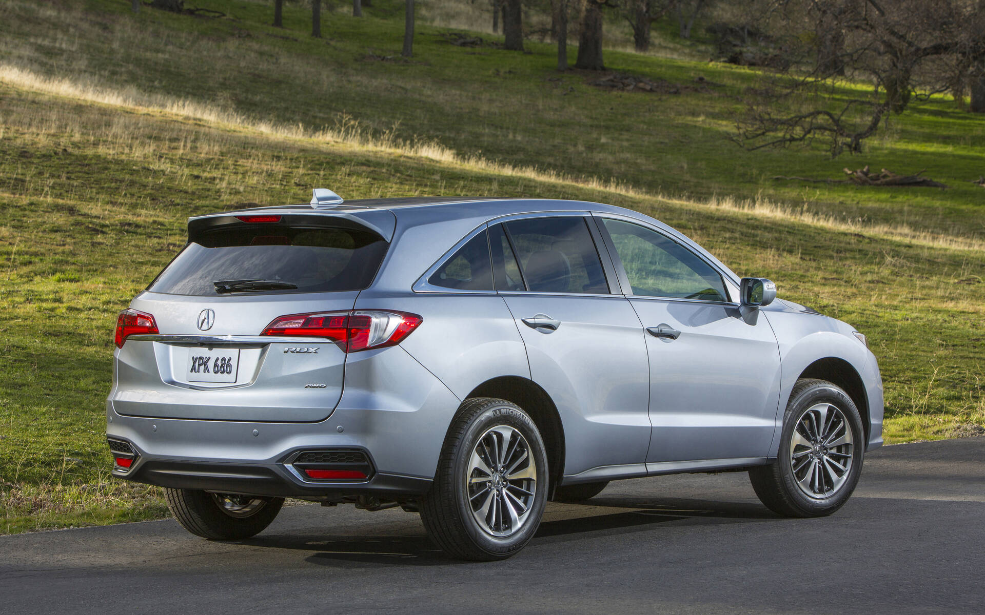 Quel VUS compact de luxe choisir pour la fiabilité?