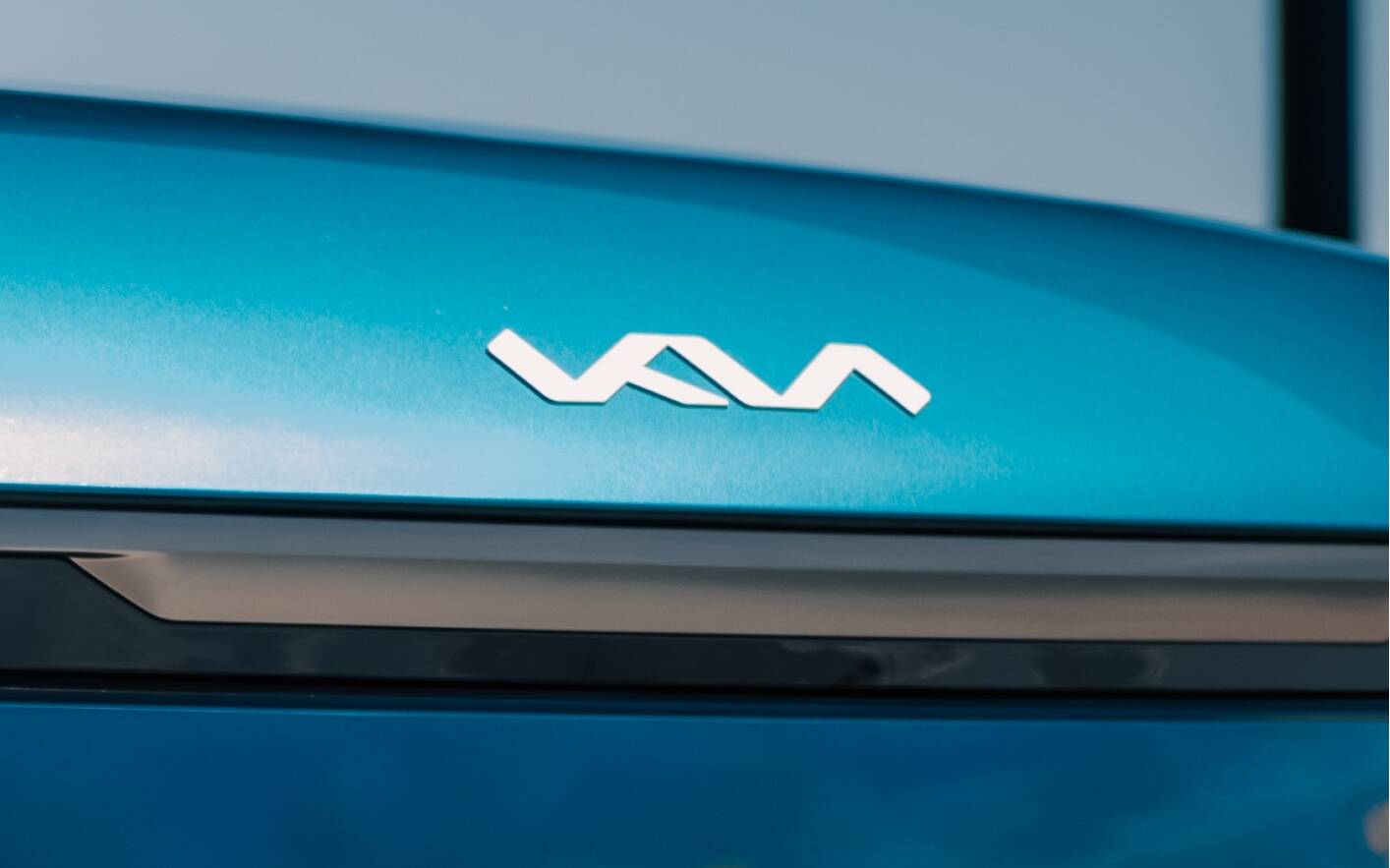 Women's World Car of the Year is a Kia