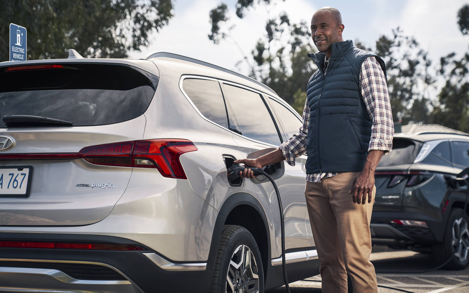 Does Hyundai still believe in plug-in hybrids?