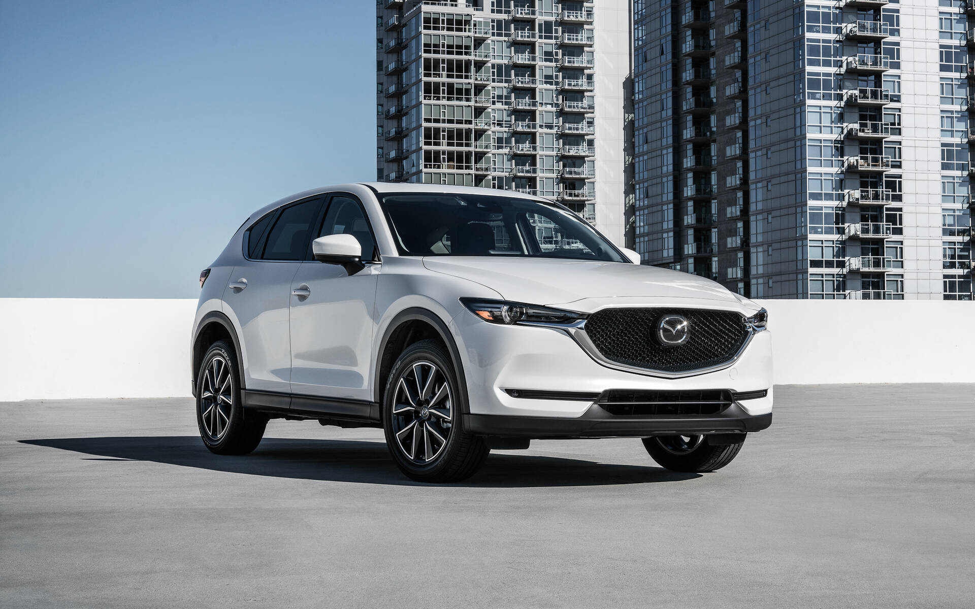 3 good reasons to buy a used Mazda CX-5 | Otogo