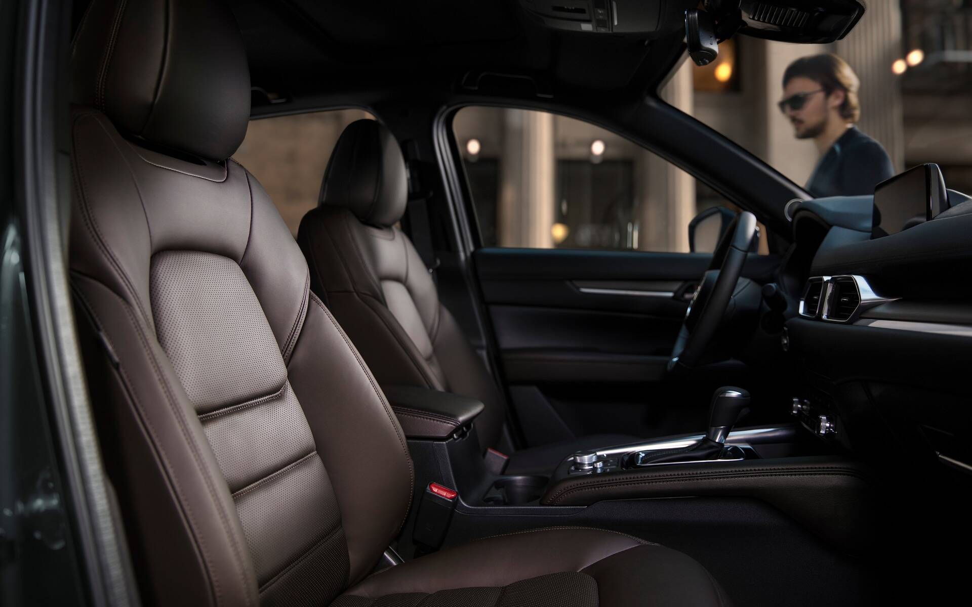 3 bonnes raisons d’acheter un Mazda CX-5 d’occasion