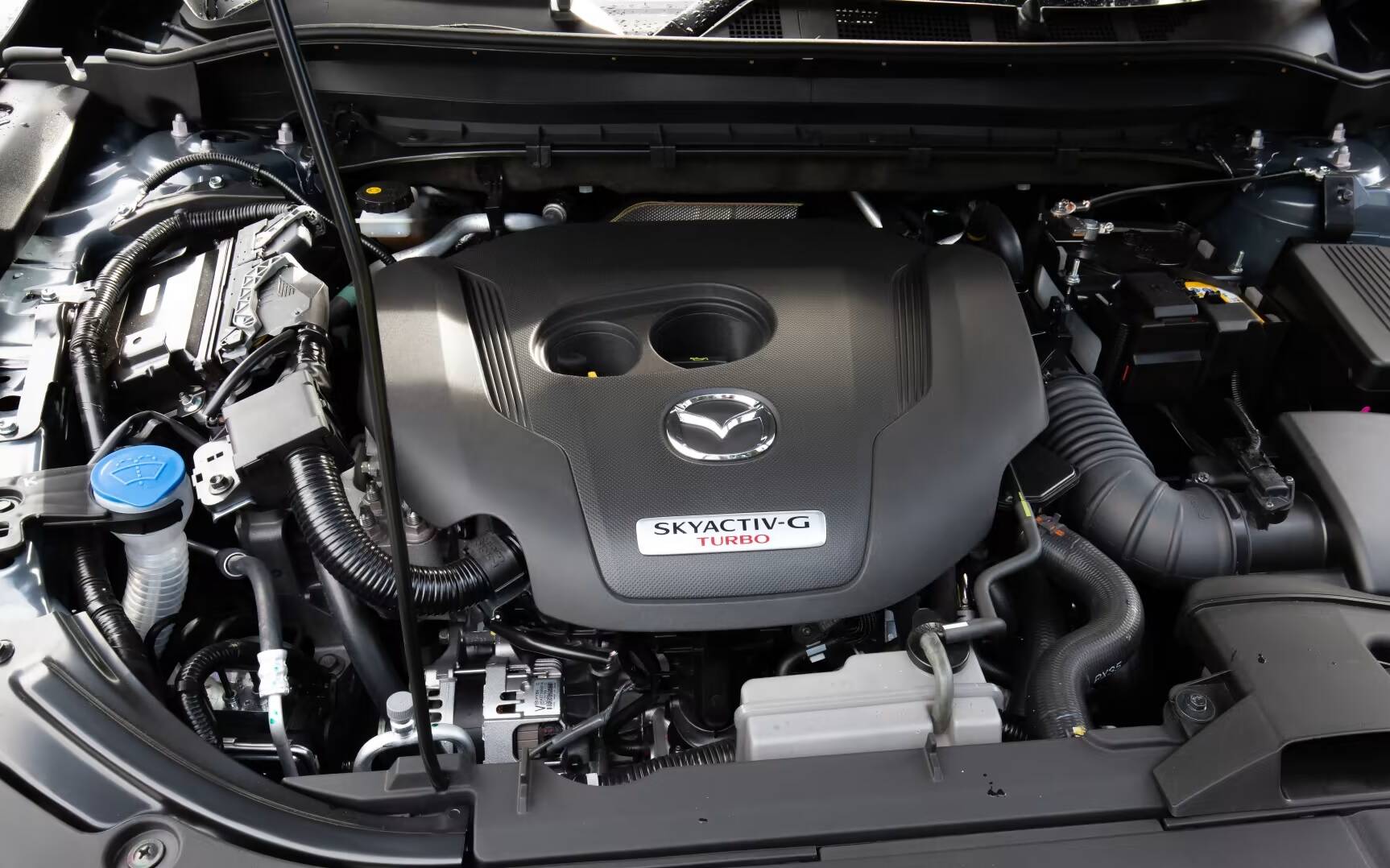 3 bonnes raisons d’acheter un Mazda CX-5 d’occasion