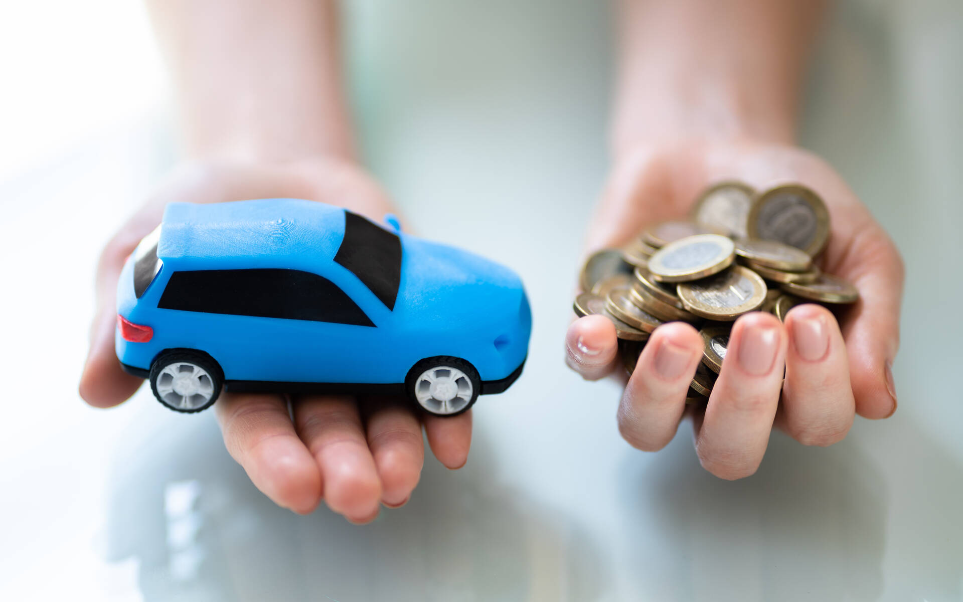 4 things not to forget when planning to buy a used car
