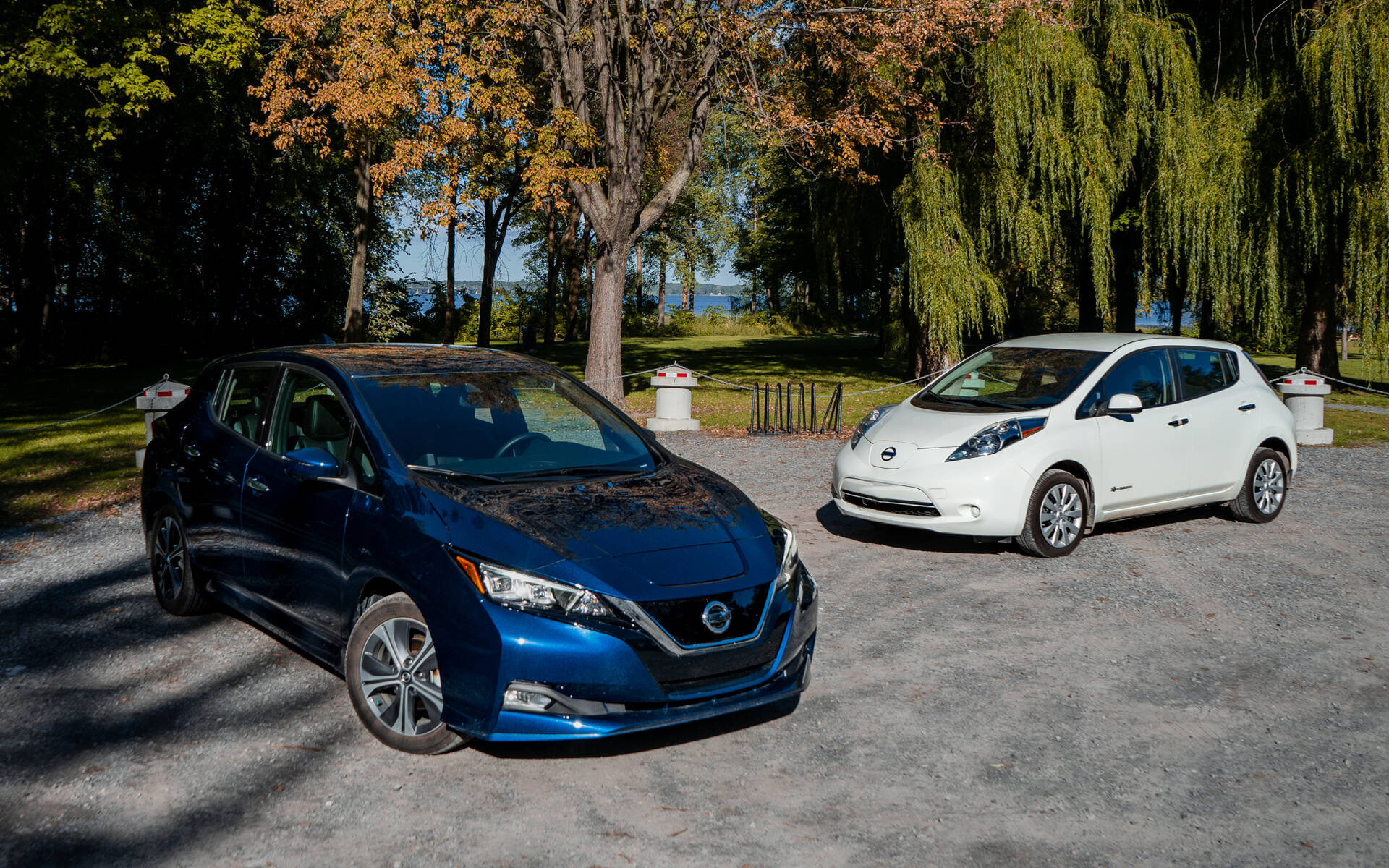 Fin du rabais sur les voitures électriques: des Québécois feront une croix sur leur rêve de se procurer une auto verte