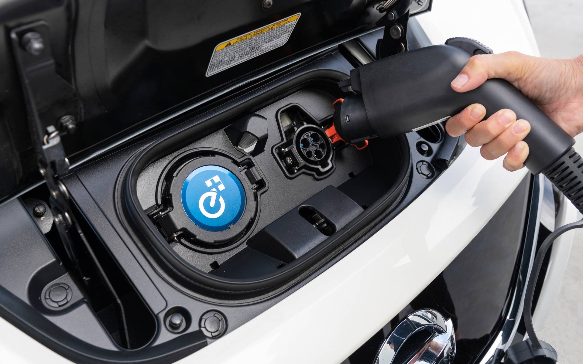End of the rebate on electric cars: some Quebecers will forget their dream of buying a green car