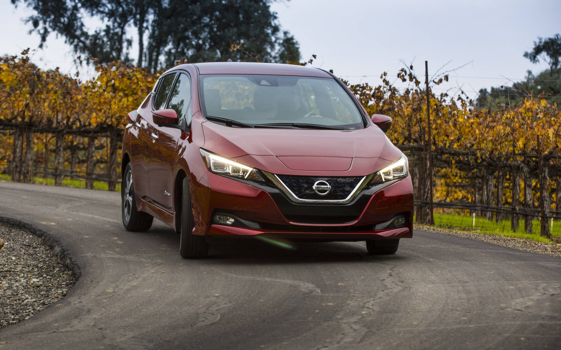 Nissan class action: are you eligible for compensation of up to ,500?