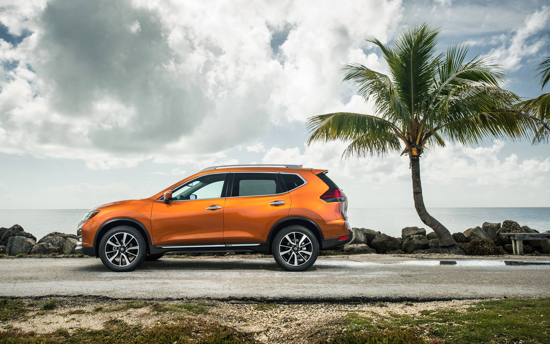 Nissan class action: are you eligible for compensation of up to ,500?