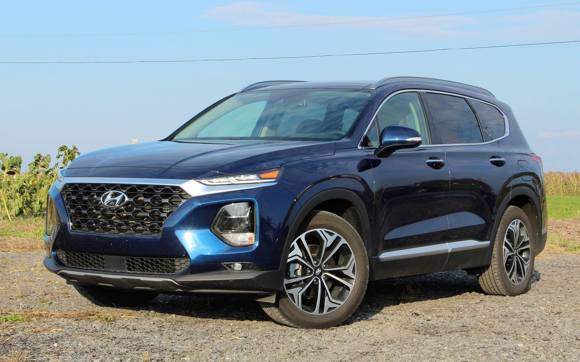 Hyundai Santa Fe 2019-2023: what to know before you buy?