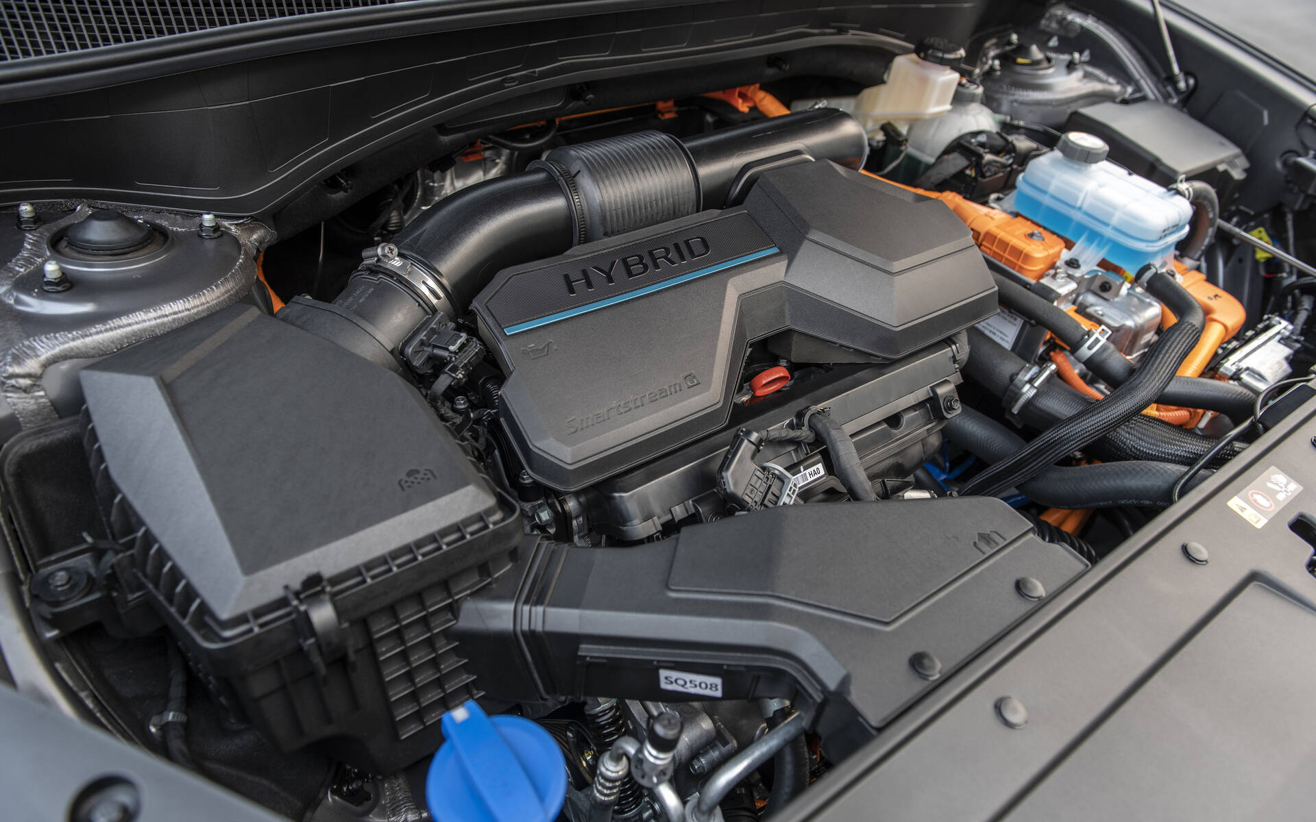 Hyundai Santa Fe 2019-2023 : quoi savoir avant d’acheter?