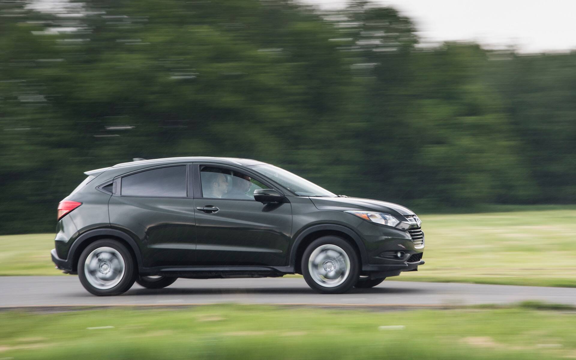Honda HR-V 2016-2022: what to know before buying?