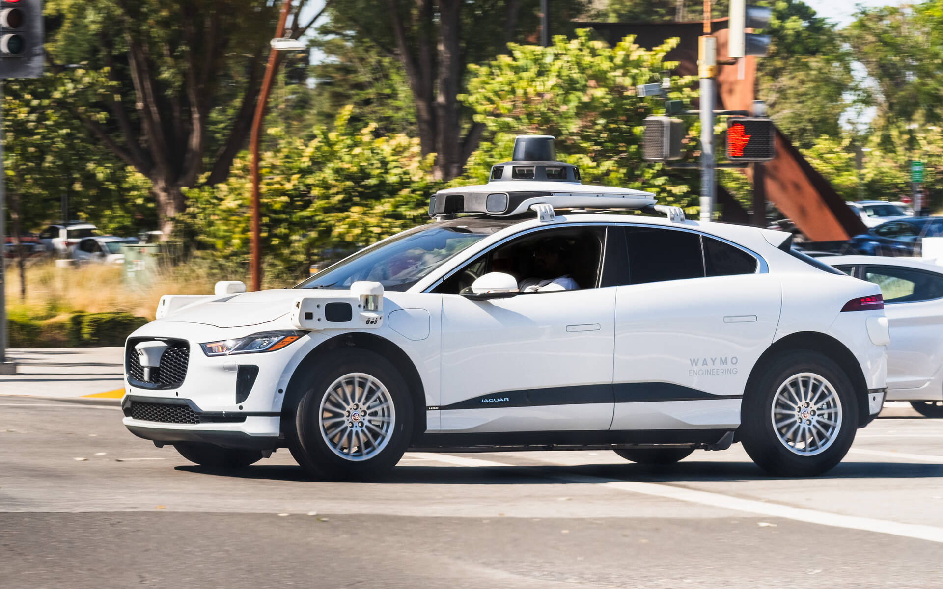British Columbia: autonomous vehicles banned until further notice