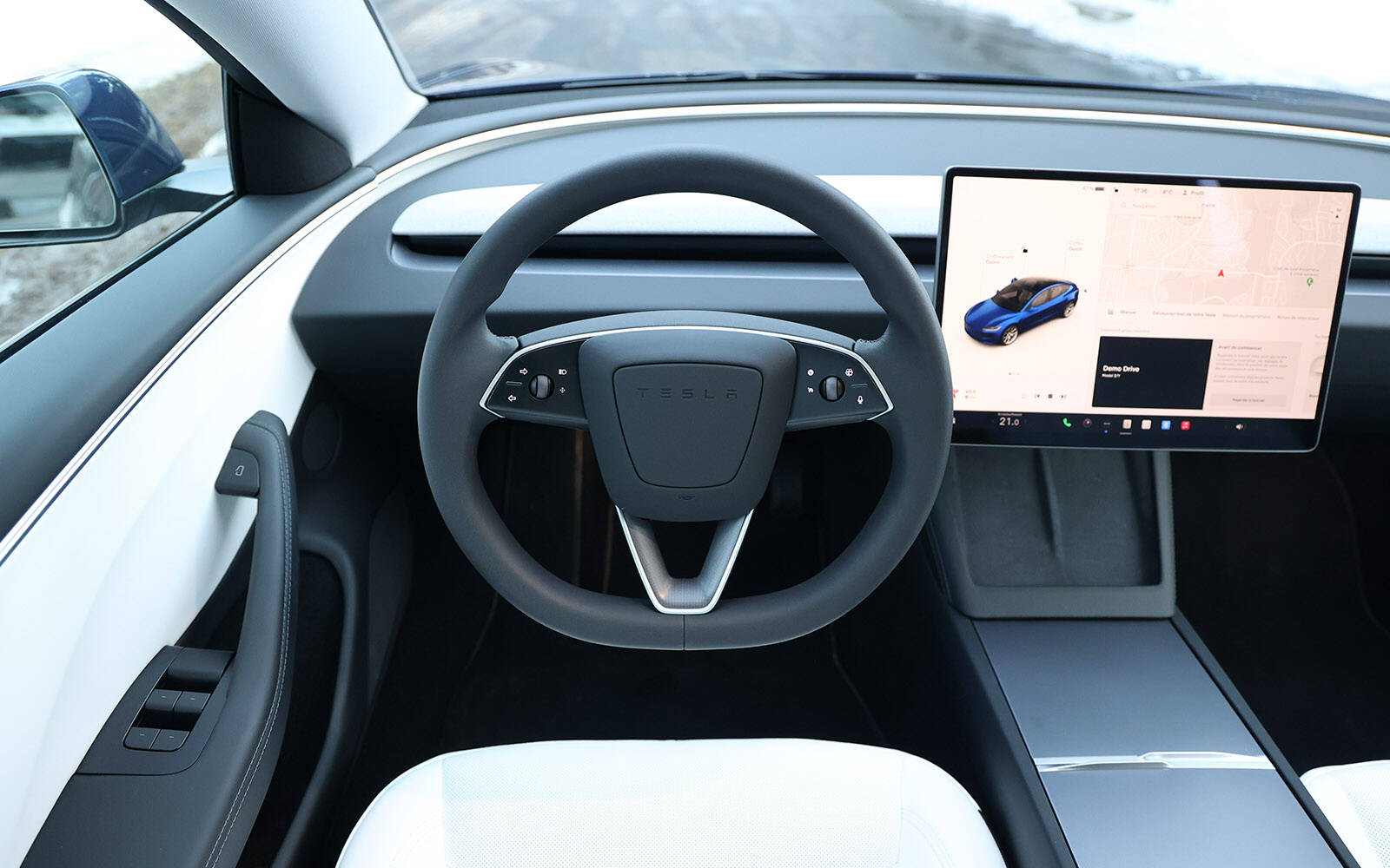 British Columbia: autonomous vehicles banned until further notice