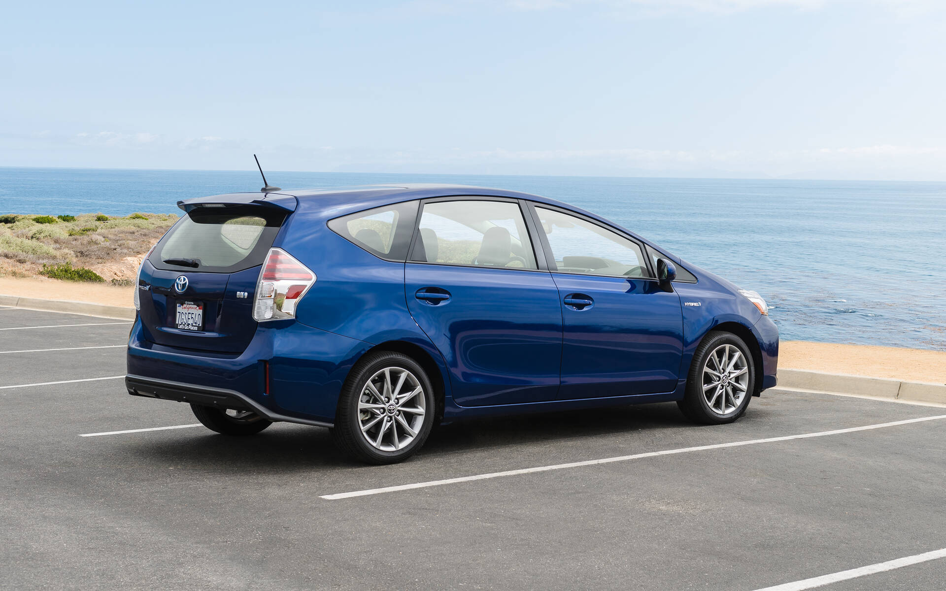 5 great used family vehicles for under ,000