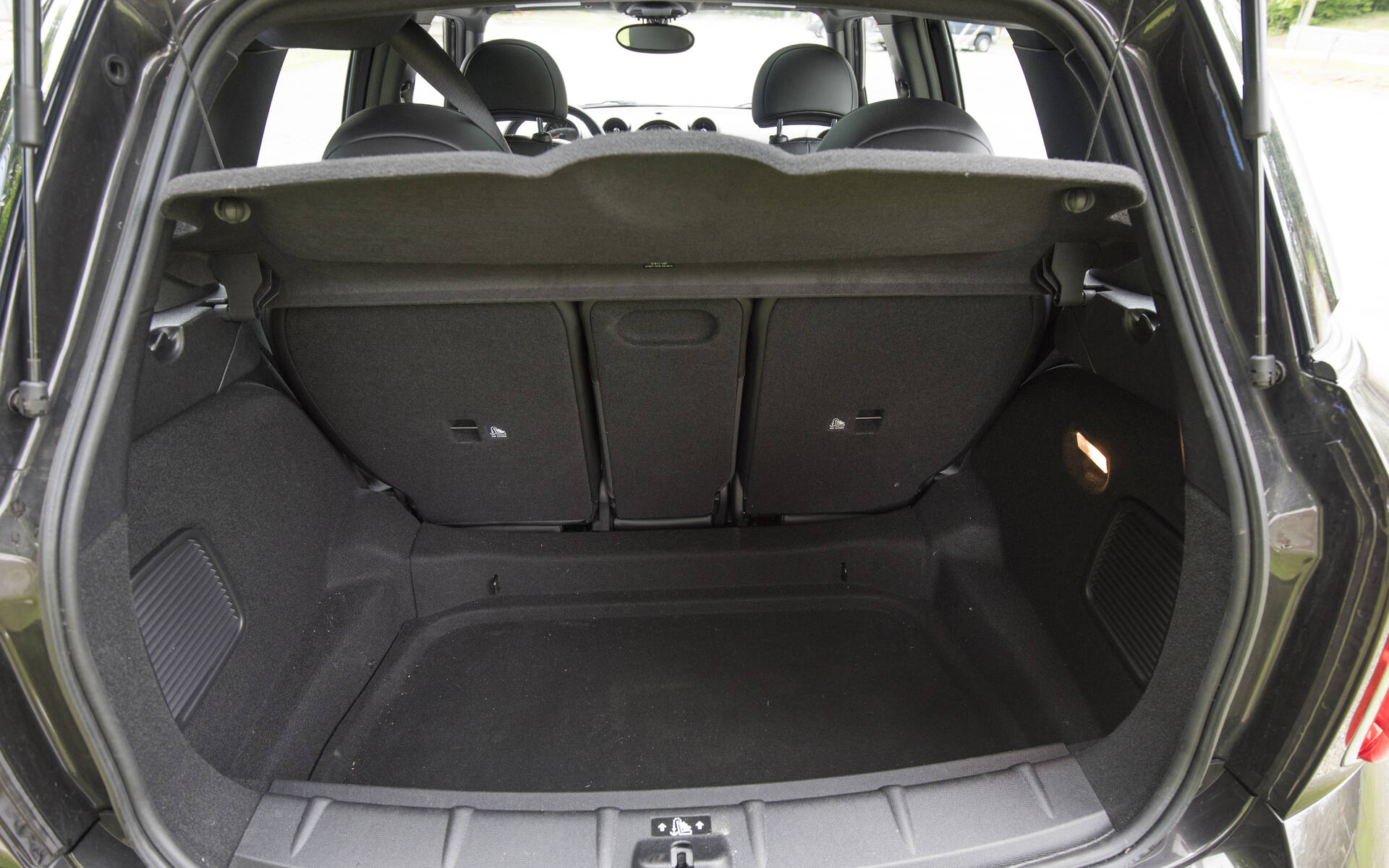 Pre-owned MINI Countryman: what to know before you buy?