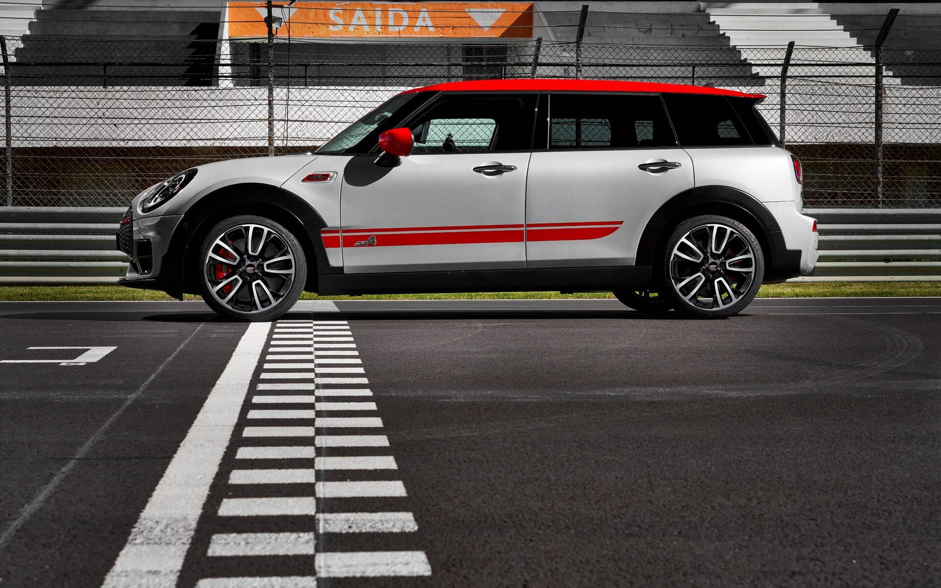 Pre-owned MINI Countryman: what to know before you buy?