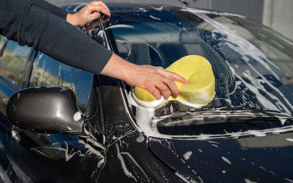 It\'s time for spring cleaning... for your car!