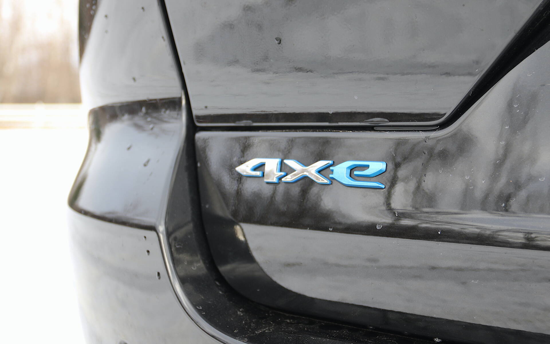 Jeep slashes the price of the Grand Cherokee 4xe, making it eligible for rebates
