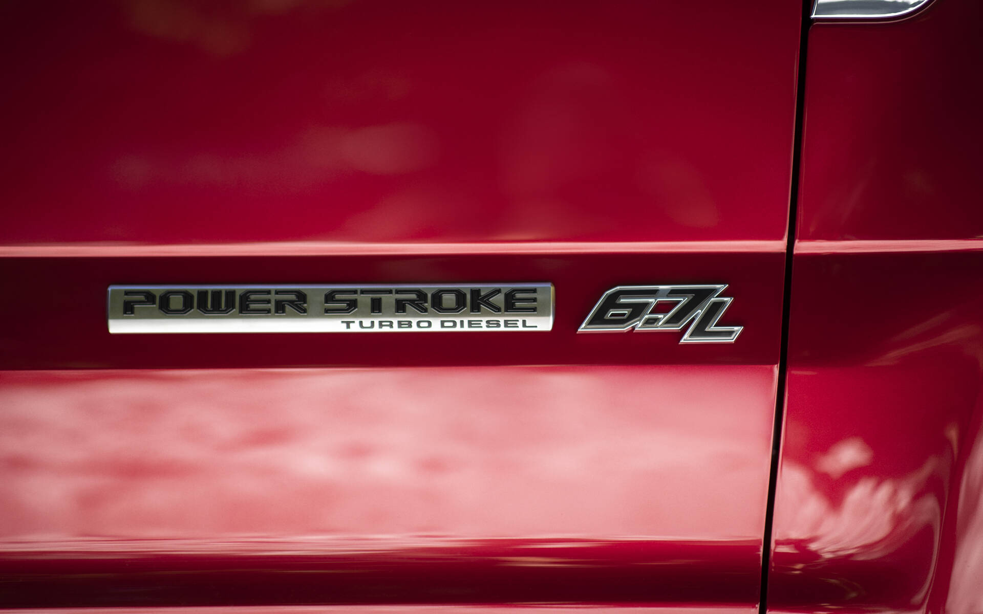 Fuel leak: 2015 to 2021 Ford Super Duty under investigation