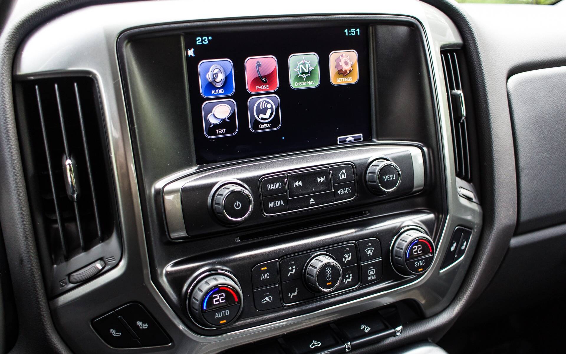 Silverado 1500&nbsp;2014