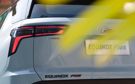 Here's when GM's plug-in hybrids will arrive in our country
