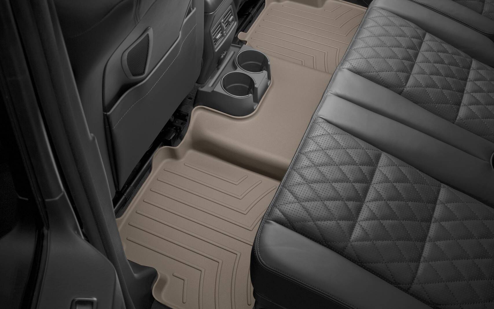 Les tapis protecteurs, pas seulement pour l’hiver!