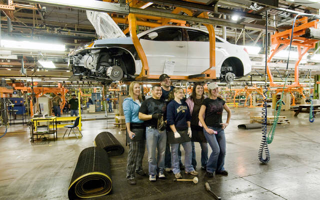 A Pontiac comeback? Fans get excited, GM gets involved