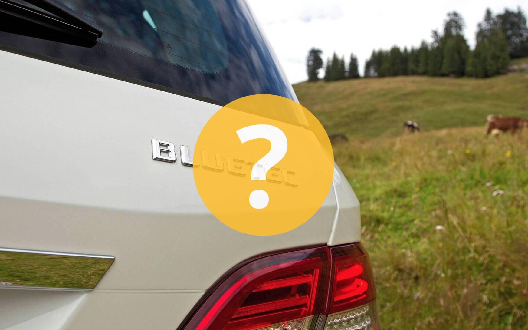 Why is Mercedes-Benz no longer selling diesel models in Quebec?