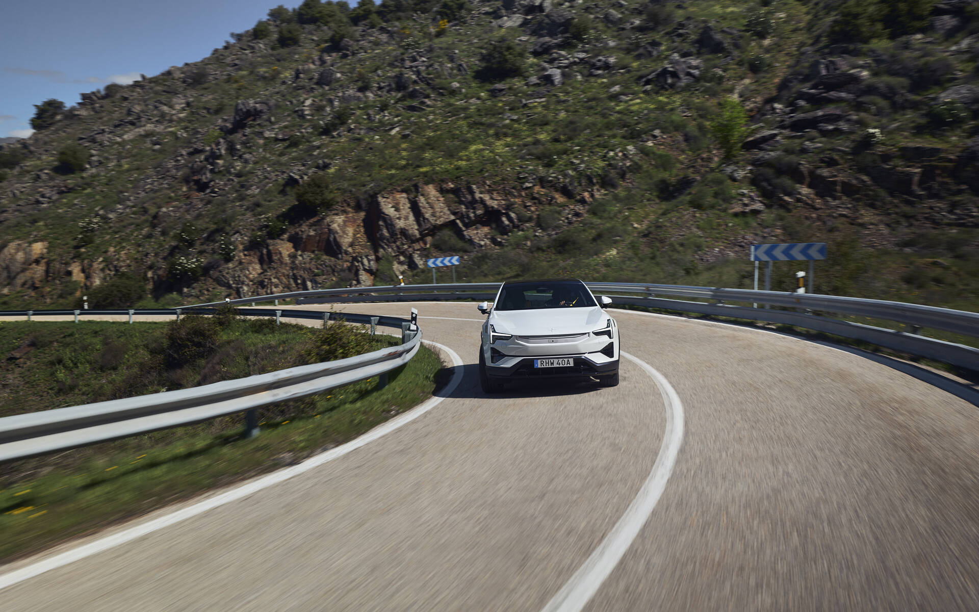 Polestar 3&nbsp;2025