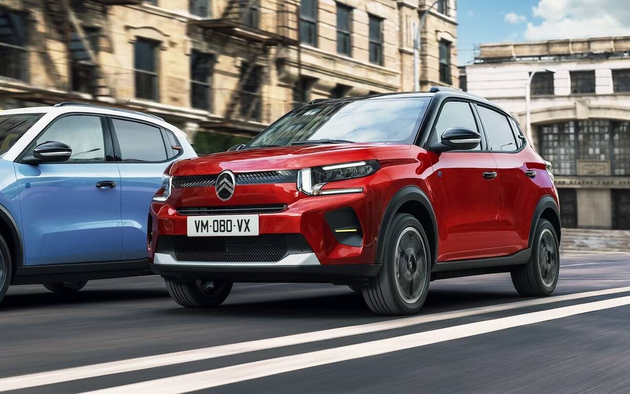 Citroën
