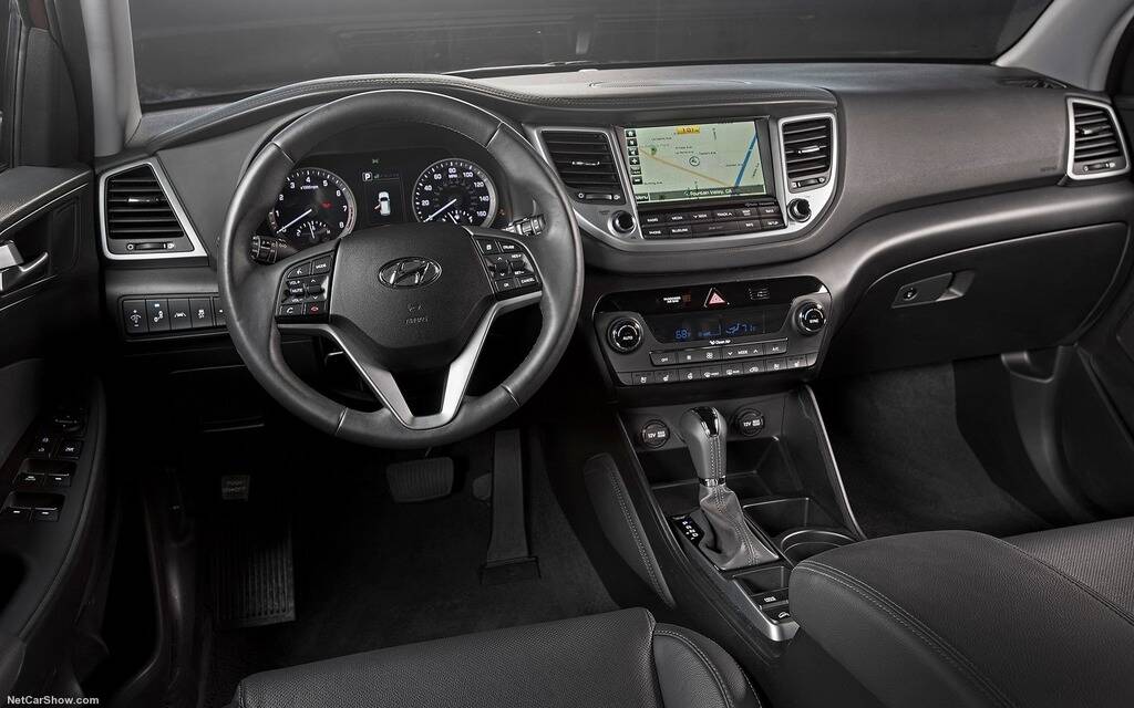 Hyundai Tucson 2016-2021 : quoi savoir avant d’acheter?