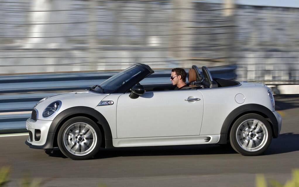6 used convertibles you'd forgotten about