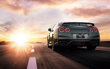 Nissan announces the end of the GT-R for the North American market