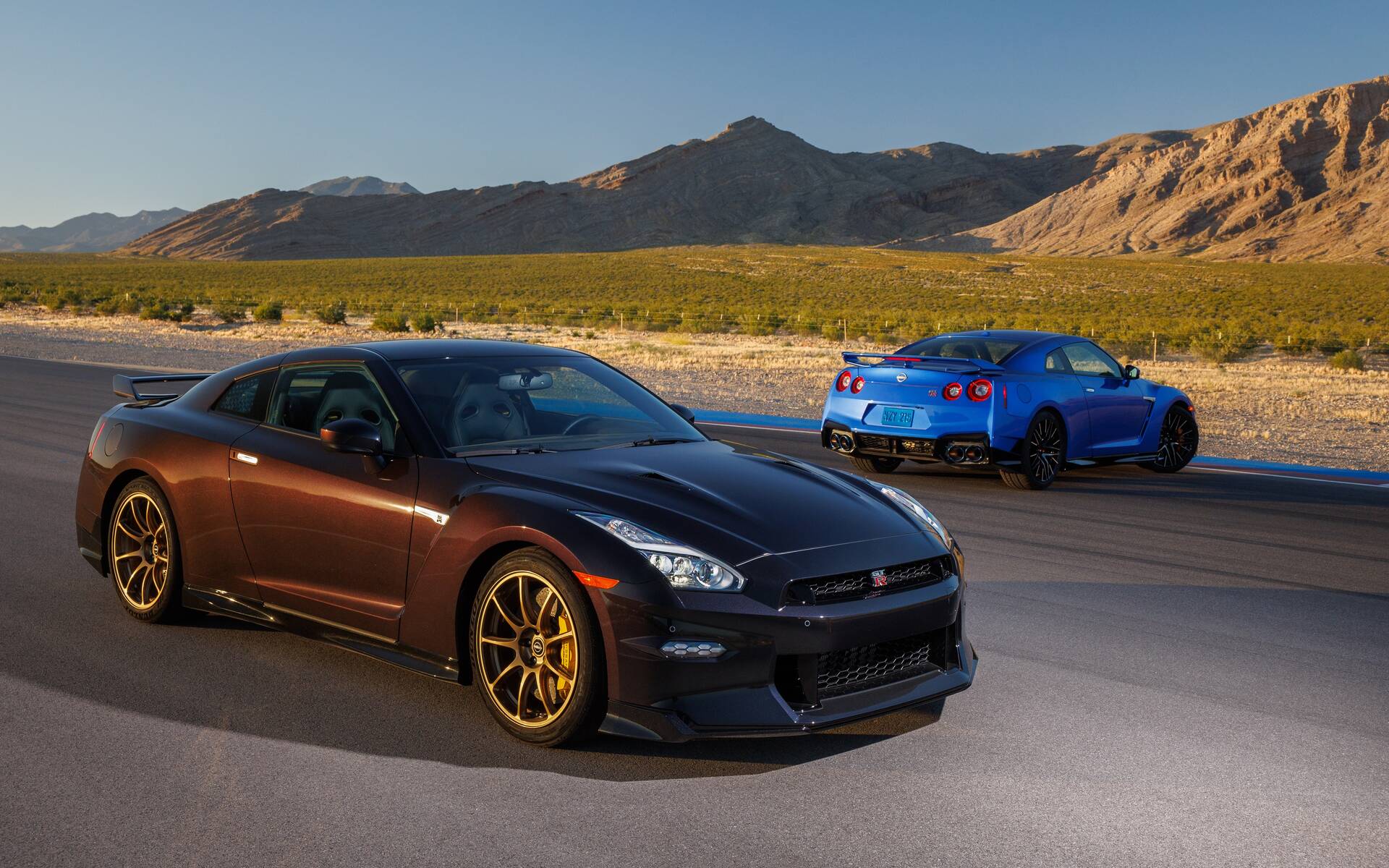 Nissan announces the end of the GT-R for the North American market