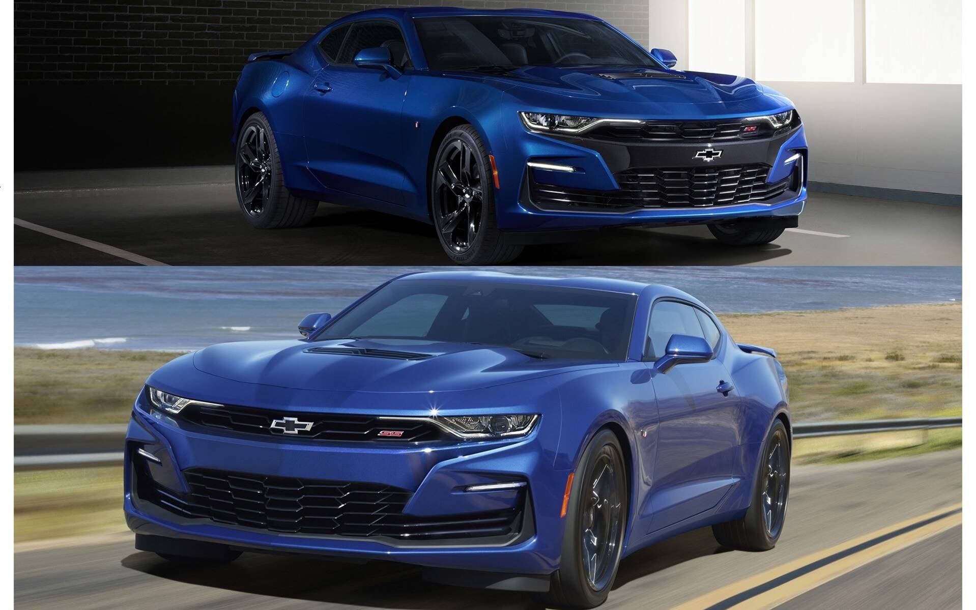 Chevrolet Camaro 2016-2024 : Quoi Savoir Avant D’acheter? 