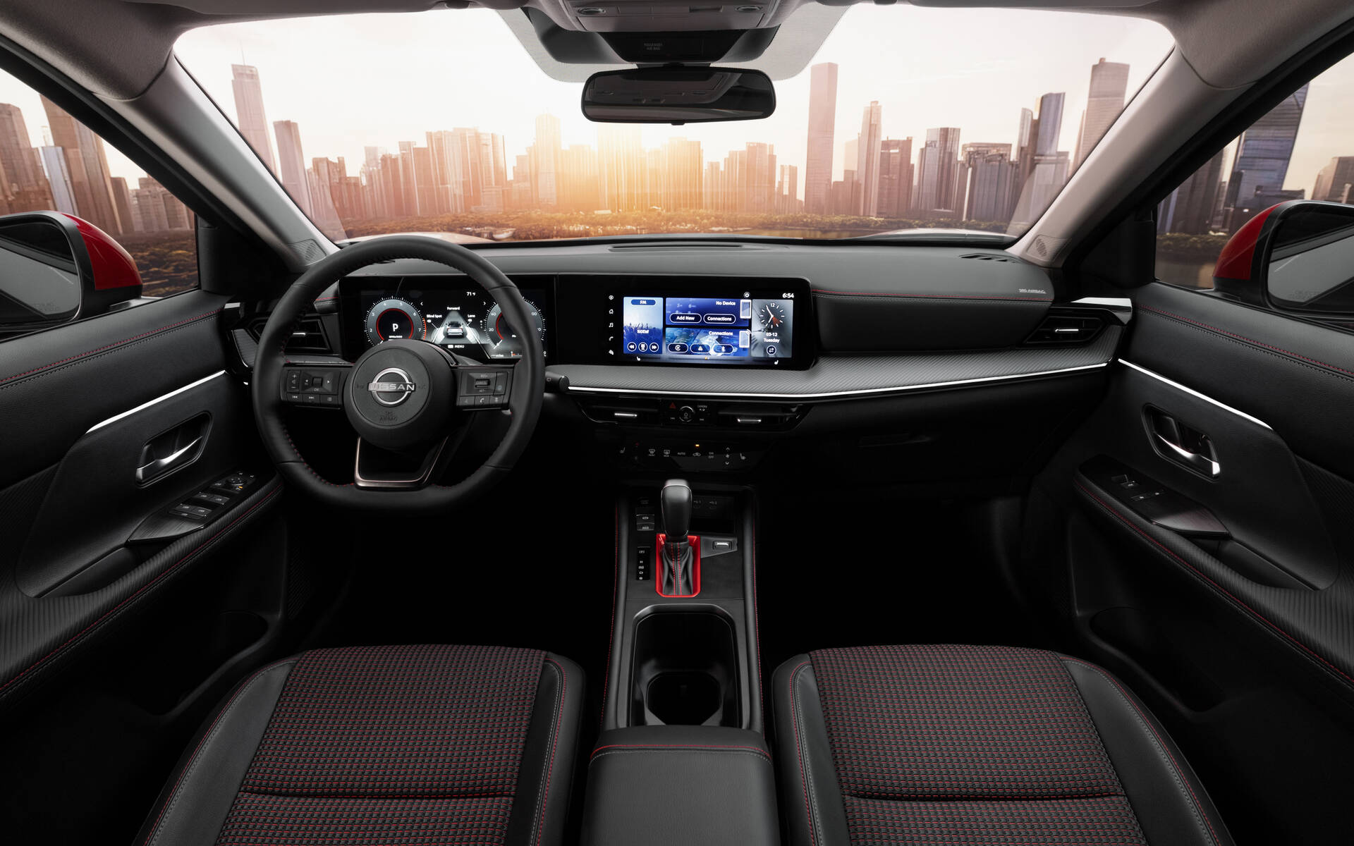 Est-ce que le Nissan Kicks est un bon choix pour remplacer mon Qashqai 2021?